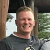 Picture of Gem State Software client, Peter of Clean Designs